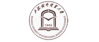 上海对外经贸大学 · MBA教育中心