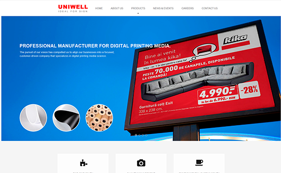 uniwell